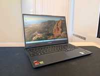 Laptop gamingowy Lenovo Legion 5 15ACH6 R7-5825U/16Gb/RTX3050Ti/500Gb
