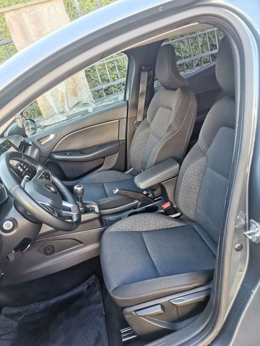 Renault Clio Renault Clio 5 Bogate wyposażenie Doinwestowany