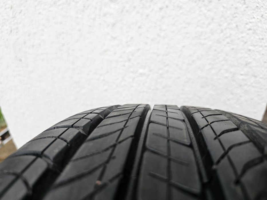 Opony letnie Maxxis Bravo HPM5 215/60/17