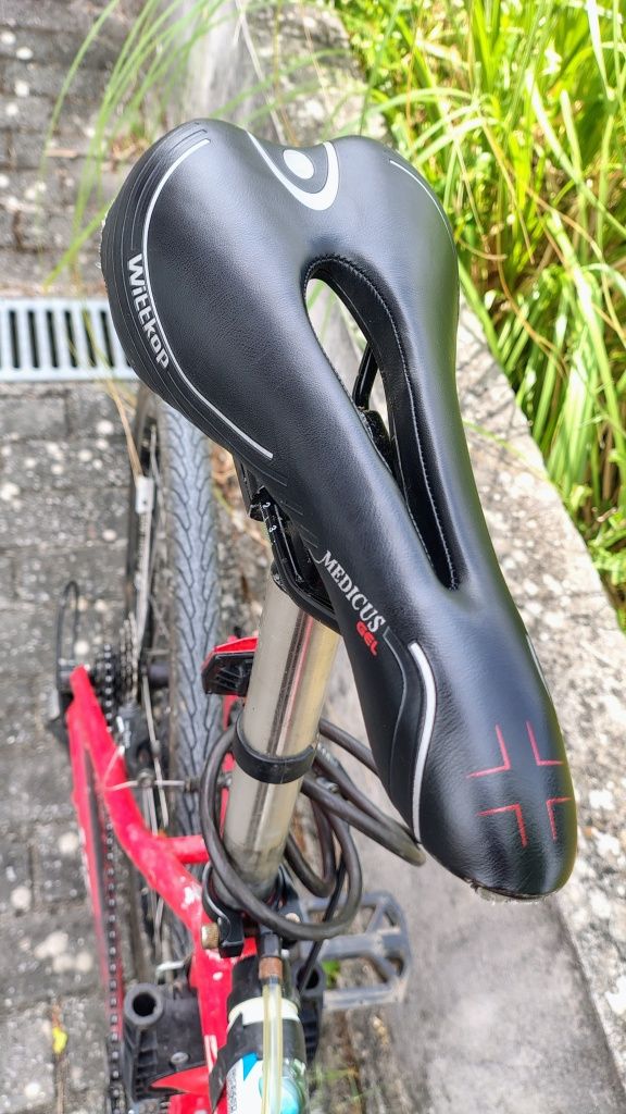 Bicicleta barata (specialized)