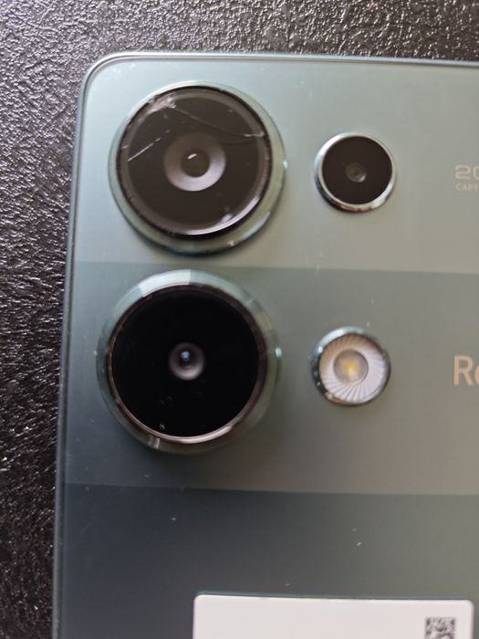 Redmi note 13 pro