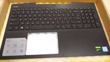 Klawiatura do Dell G3 15