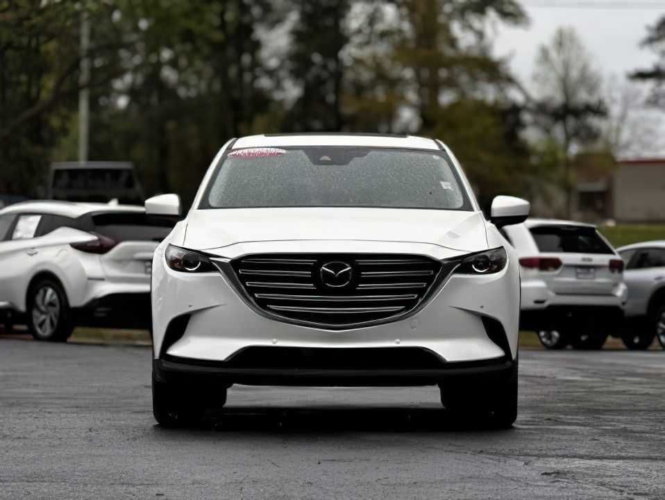 2022 Mazda CX-9 Touring