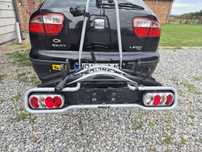 Bagażnik rowerowy Thule EW900