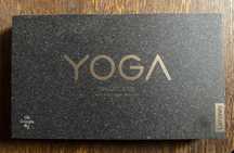 Планшет Lenovo Yoga Smart Tab YT-X705L 4/64 ГБ LTE Iron Grey