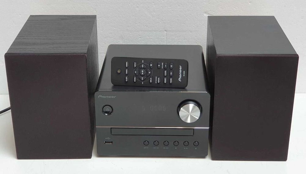 mini wieża pioneer