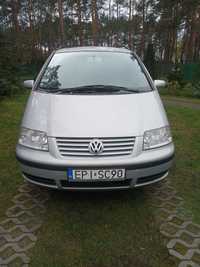 VW Sharan 1,9 Tdi