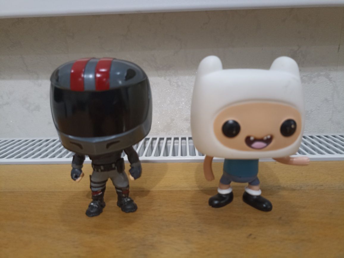 Funko Pop! Фигурка