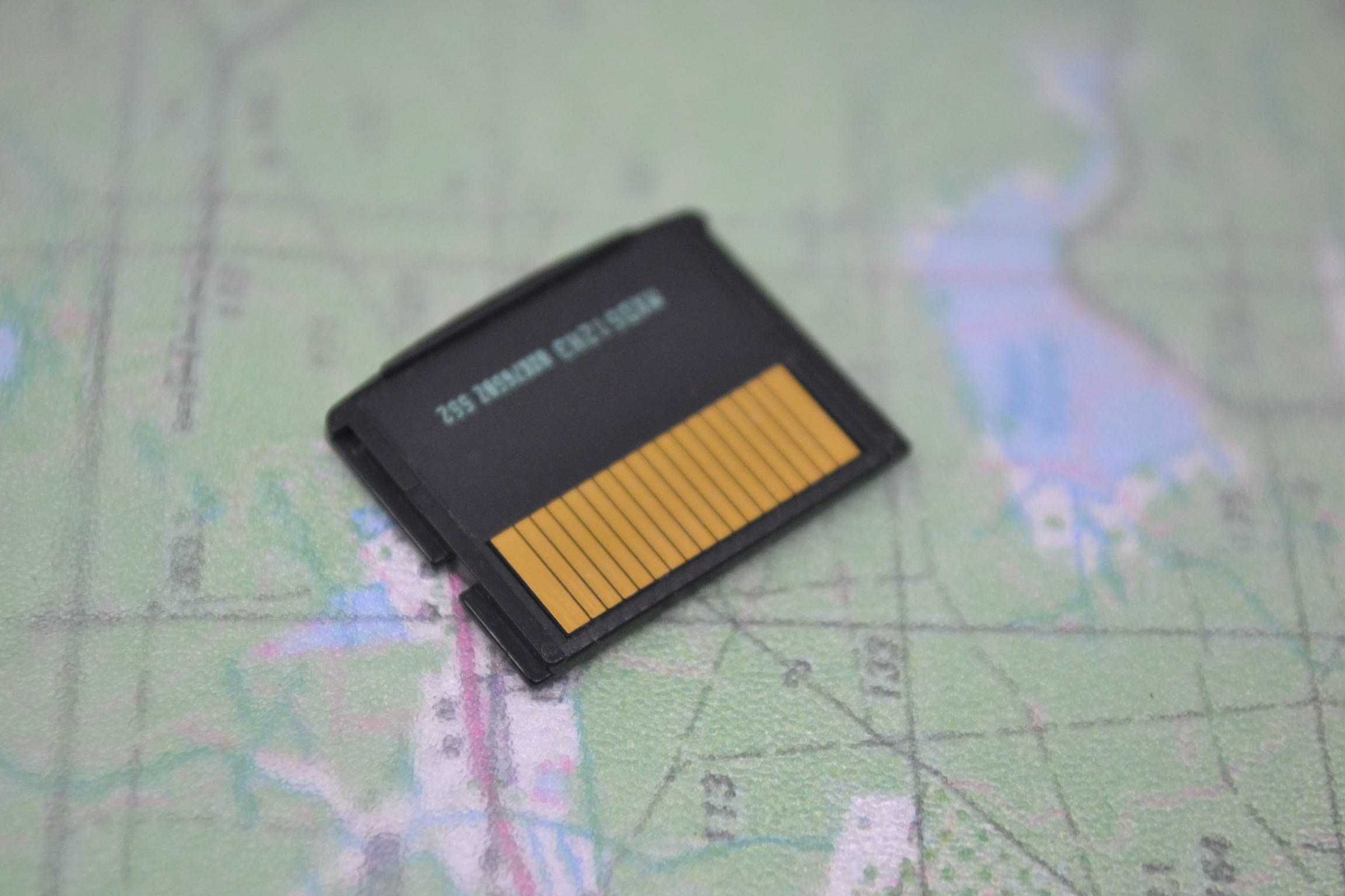 512MB H karta pamięci xD OLYMPUS xD-Picture Card do aparat fot wys.24h
