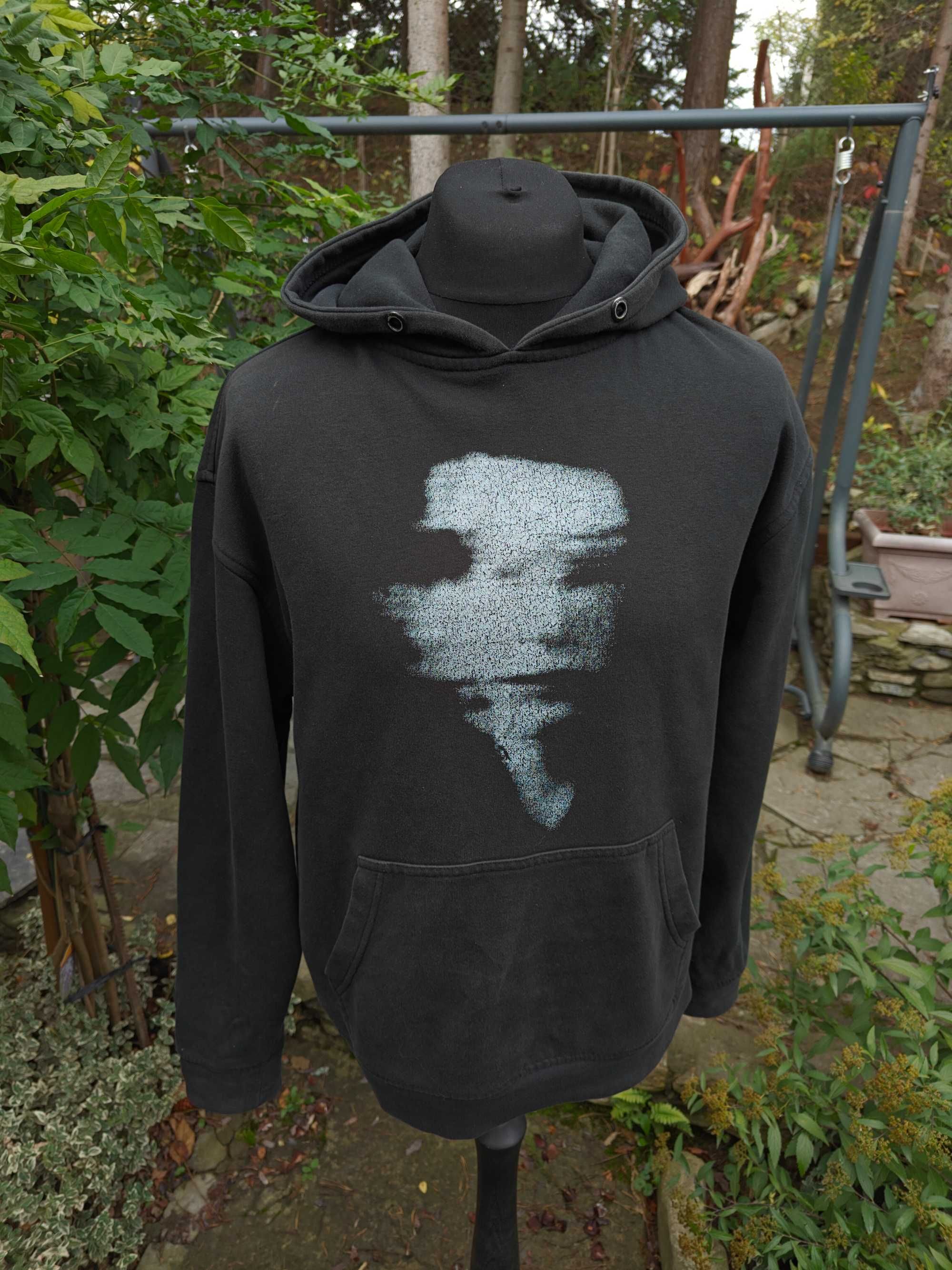 Admor Admore męska bluza hoodie rozmiar M L