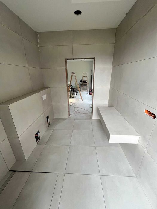 Remonty, wykończenia, łazienki, adaptacja poddaszy.