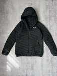 М(size) Чоловіча пухова трекінгова куртка Salewa