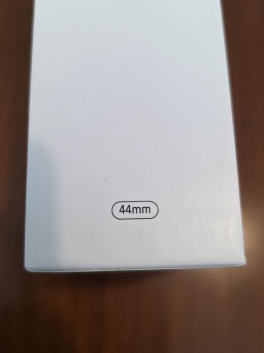 Samsung Galaxy watch 8 NOVO