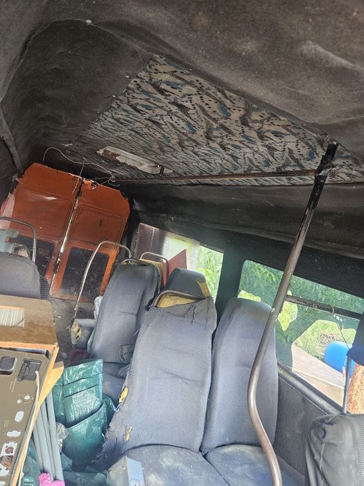 Продам Mercedes-Benz T1 409d