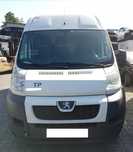 Peças Peugeot Boxer 2.2HDI 2012