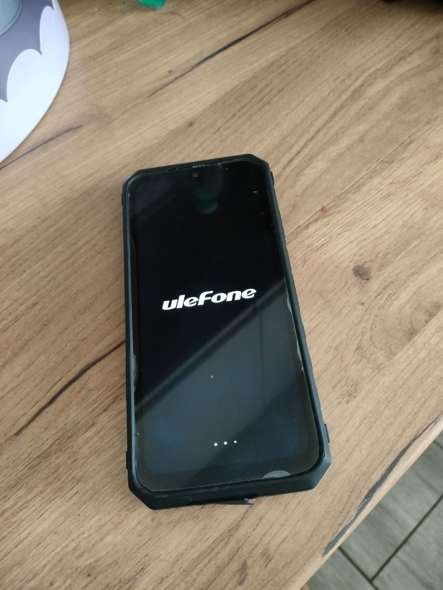 Ulefone 18 konto google