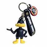 Brelok Do Kluczy Breloczek Zawieszka Kaczor Daffy