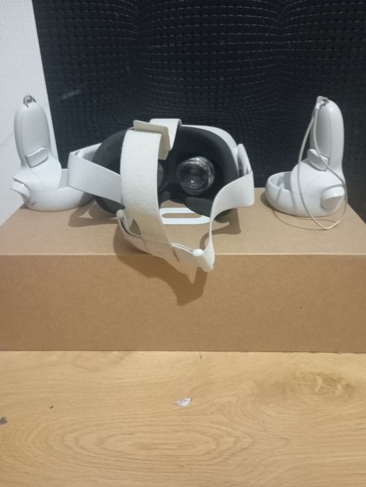 Oculus quest 2 128GB bialy