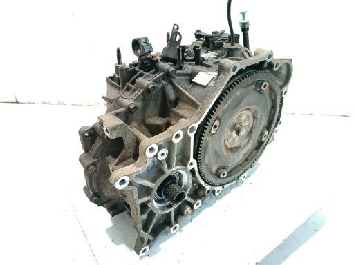 АКПП W4A4B4R2Z Mitsubishi Outlander 2.4 бензин 4×4
