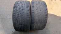 2x 275/30R20 Pirelli P Zero Lato Używane FV Siedlce