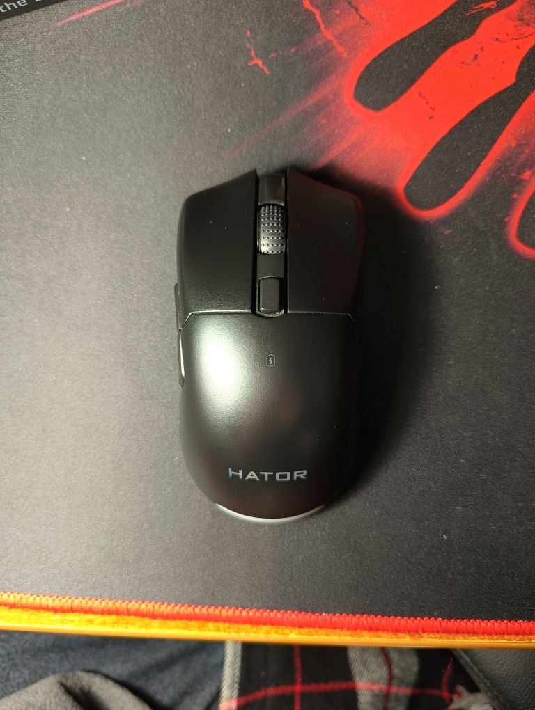 Hator pulsar 2 pro wireless