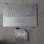Akcesoria do Macbook pro