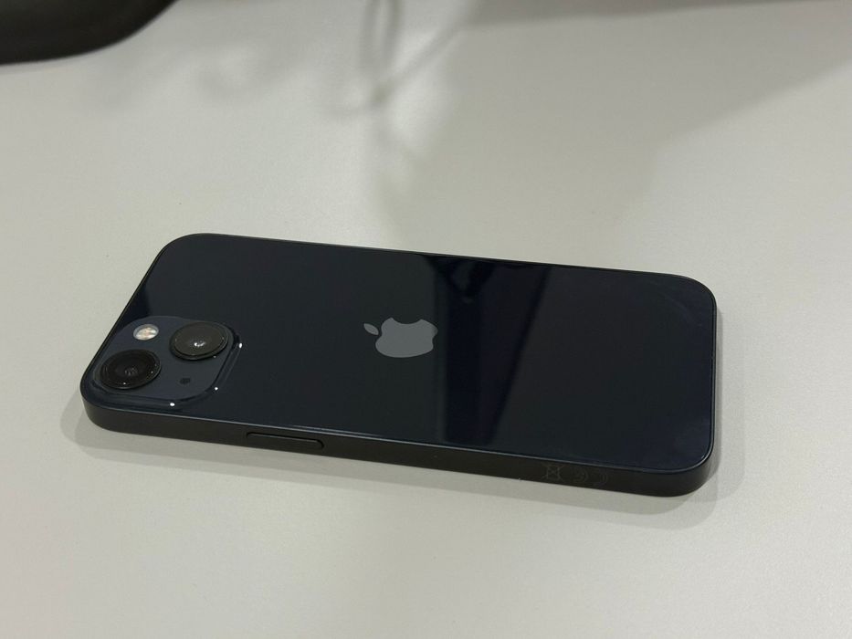 Iphone 13 128gb desbloqueado