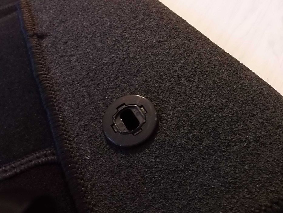 Dywaniki Welurowe Toyota Auris 2 Rok 13- Idealnie Dopasowane