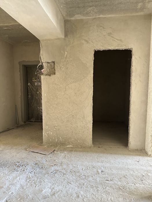 Трьохкімнатна на Міленіум