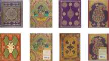 Notebooks/Cadernos/Diários - Alta Qualidade - NOVOS