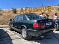 Audi 80 1.9 tdi FULL EXTRAS
