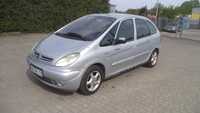 Citroën Xsara Picasso Citroen Xsara Picasso 16V Exclusive Automatik