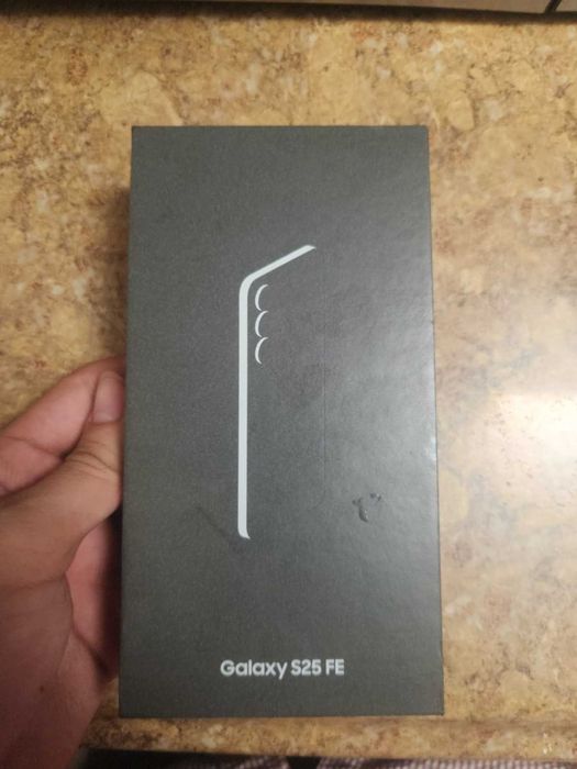 Samsung Galaxy S25 FE 128 gb