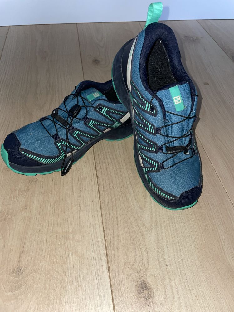 Buty Salomon rozm.36