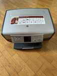 HP Photosmart 3213 Принтер,сканер,копировальный