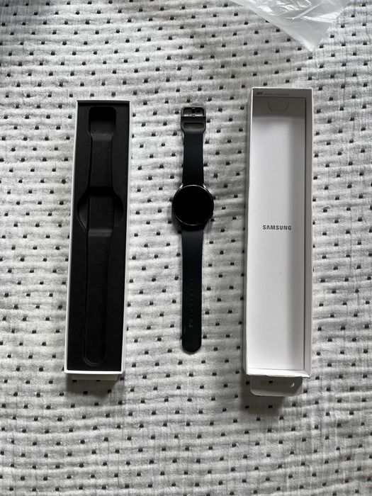 Zegarek Samsung Galaxy watch 4