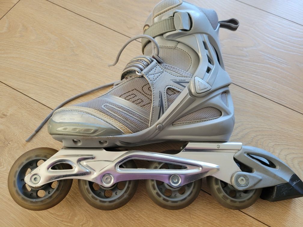 Rolki rollerblade sg7 lo balance roz. 36,5