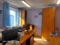 Pomieszczenie biurowe 21 m²