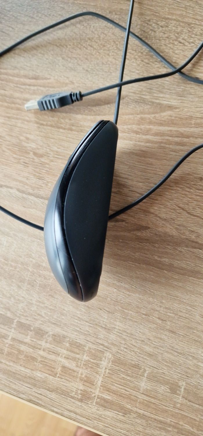 Logitech mysz usb