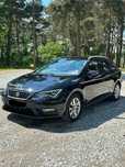 Seat Leon III Lift/2017/1.2 TSI/FullLed/Seat Sound