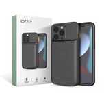 Etui Tech-Protect PowerCase na iPhone 13 / 13 Pro z powerbankiem 4800m