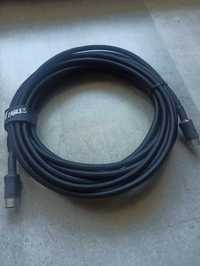 Kabel Midi  8 m od Fat Cables