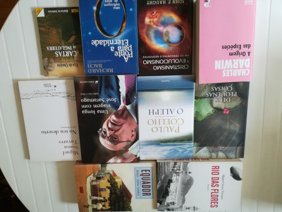 Vários Livros - Biblioteca Sábado; Papa Francisco; Obama; Steven Saylo