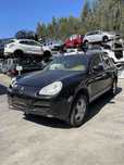 Para Peças Porsche Cayenne (9Pa)