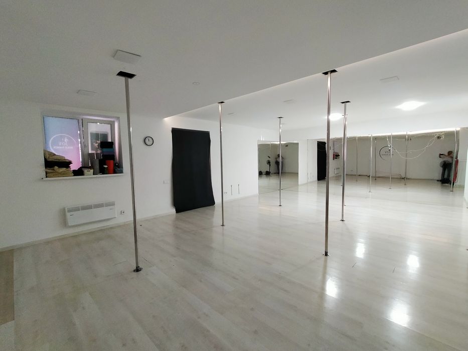 Продам комерційне приміщення в ЖК Софія. Вулиця Миру 9.