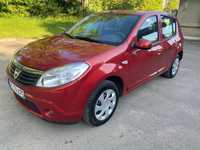 Dacia Sandero 2011 щойно пригнана з Німеччини