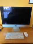 IMac 21,5 polegadas