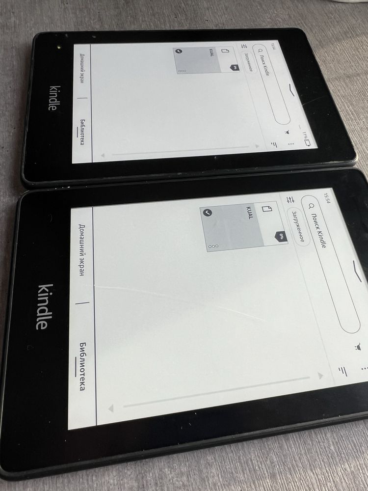 Kindle Paperwhite. 10 покол Підсвітка.8 Гб. Українська.Всі формат.FB2