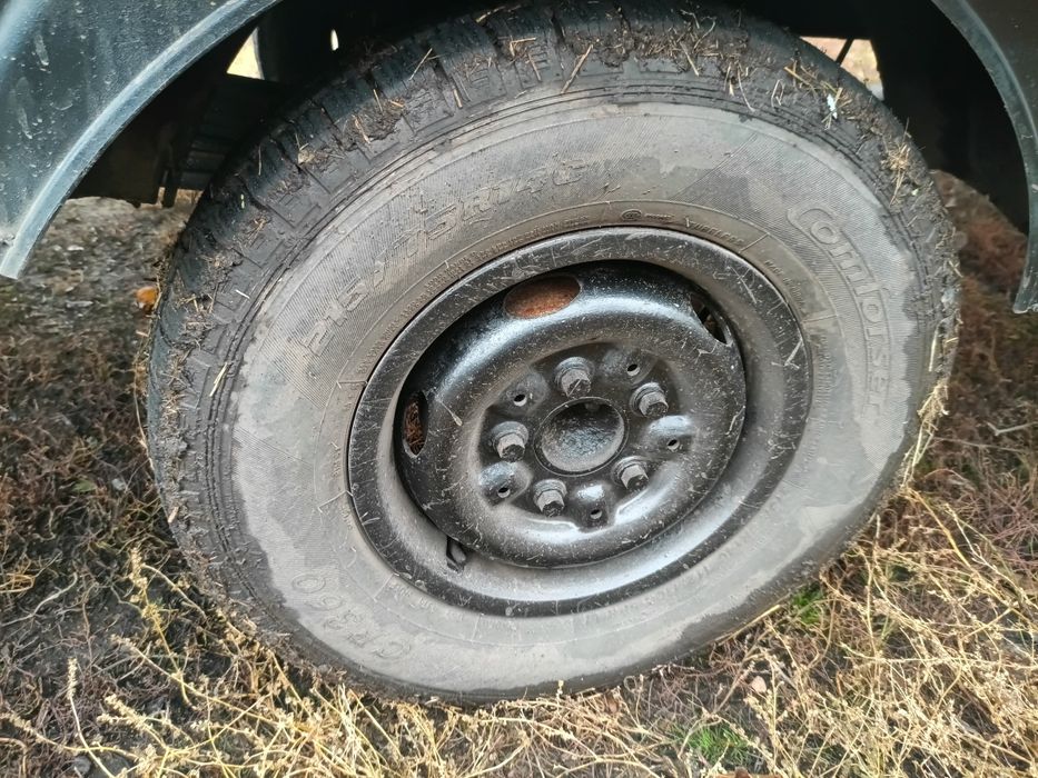 Эвакуатор Мерседес 307D обмен