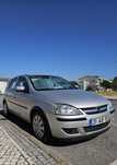 Vendo Corsa Opel muito bonito
